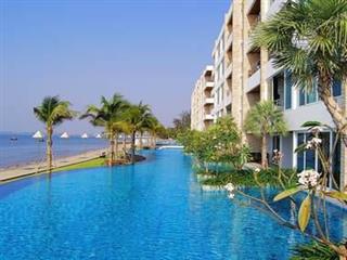 Condominium Na Kluea - Condominium - Na Kluea - 